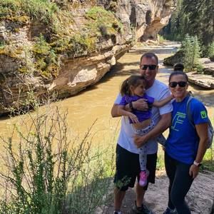 Meet your Posher, Courtney